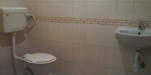 SRK Hotel, Sri Ganganagar 5
